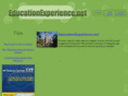 educationexperience.net