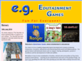 edutainment-games.com