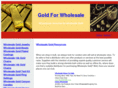 electronicsforwholesale.com