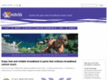 exwavia.com