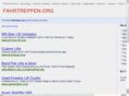 fahrtreppen.org