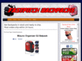 fastpitchbackpacks.com