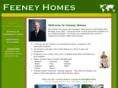 feeneyhomes.com