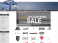 fightersdream.com