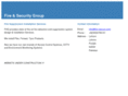 fire-secure.com