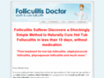 folliculitisdoctor.com