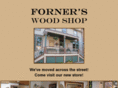 fornerswoodshop.com