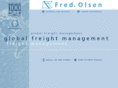 fredolsenfreight.com