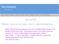 garyhempsey.com