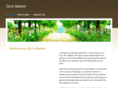 ginsmarket.com