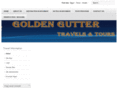goldenguttertravels.com