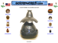 gourdworld.com