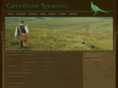 greenburnsporting.com
