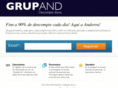 grupand.com