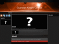 guardianknightcomics.com