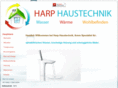 harp-haustechnik.de