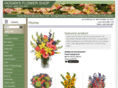 hogansflowers.net