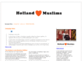 hollandlovesmuslims.com