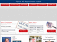 homesinpayson.com