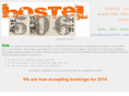hostel506.com