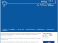 hotel-tilleul-bleu.com