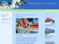 hotellaspalmeras-llanes.com