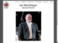 ianmacgregor.com