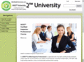 iasquniversity.com