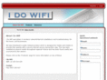 idowifi.com