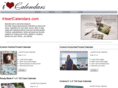 iheartcalendars.com