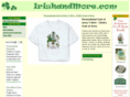 irishandmore.com