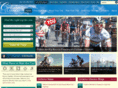 italybicycling.com