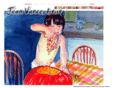 jeanvanceartist.com