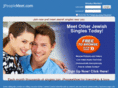 jewish-singles-meet.com