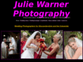 juliewarner.co.uk