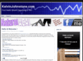 kelvinjohnstone.com
