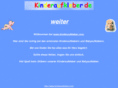 kinderaufkleber.com