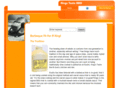 kingstastebbq.com