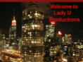 ladyuproductions.com