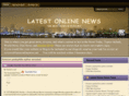 latestonlinenews.net