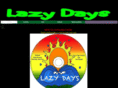 lazydaysband.com