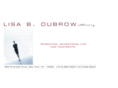 lisadubrow.com