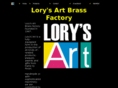 lorysart.com