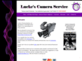 luckescamera.com