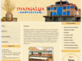 mangalyaauditorium.com