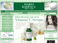 mariobadescu.com