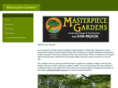 masterpiecegardens.net