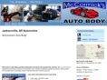 mccormicksbodyshop.com