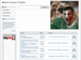 mexicosoccertickets.org