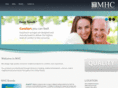 mhcmed.com